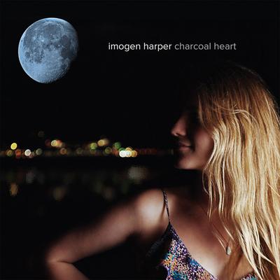 Imogen Harper's cover