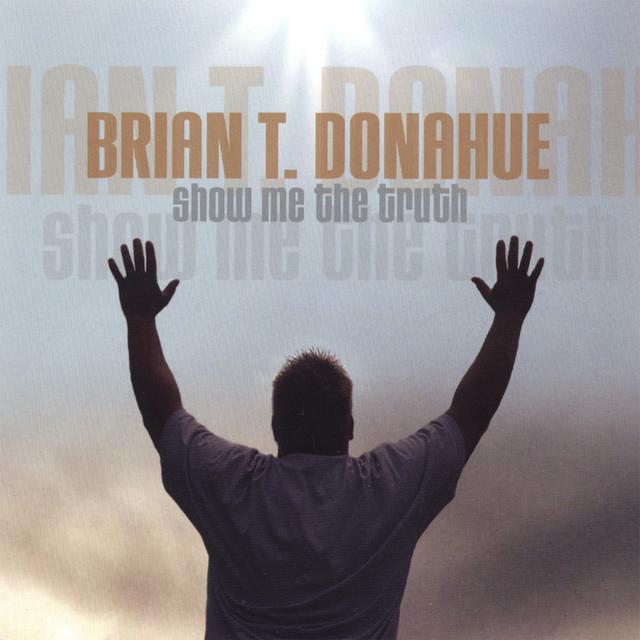 Brian T. Donahue's avatar image