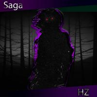 Saga's avatar cover
