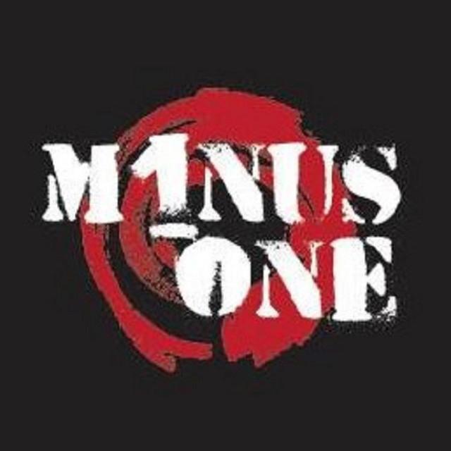 Minus One's avatar image