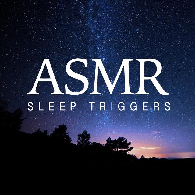 ASMR Sleep Triggers's avatar image