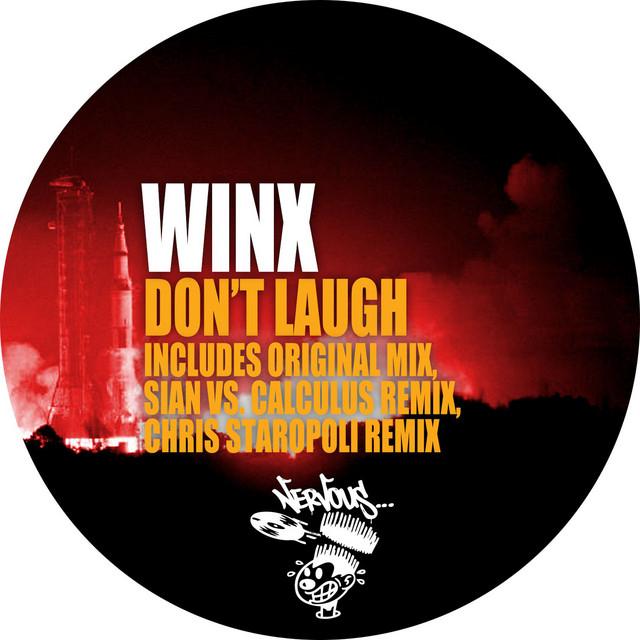 Winx's avatar image