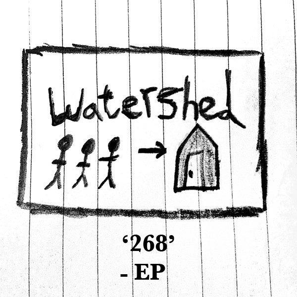 Watershed's avatar image