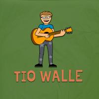 Wall-E's avatar cover