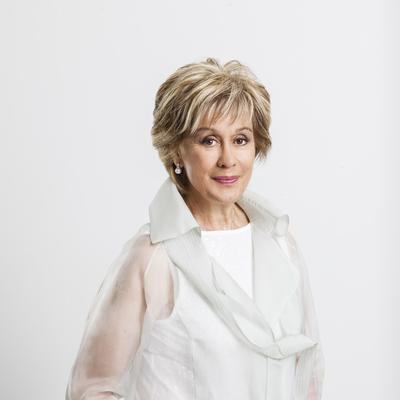 Kiri Te Kanawa's cover