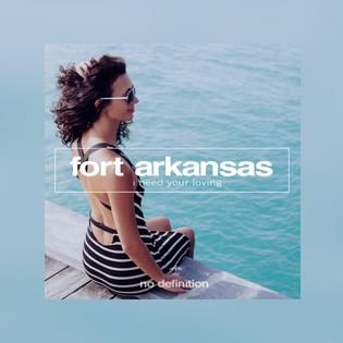 Fort Arkansas's avatar image