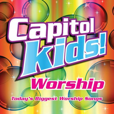 Capitol Kids!'s cover