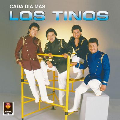 Los Tinos's cover
