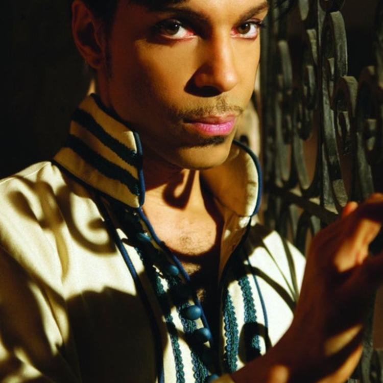 Prince's avatar image