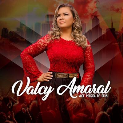 Valcy Amaral's cover