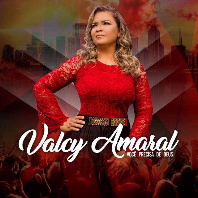 Valcy Amaral's avatar image