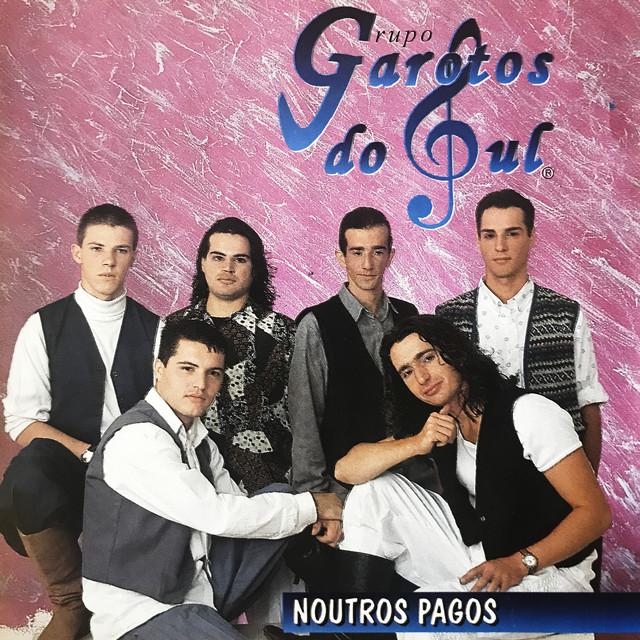 Grupo Garotos Do Sul's avatar image