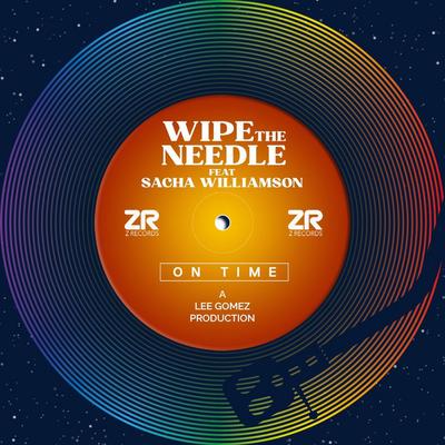 Wipe The Needle's cover