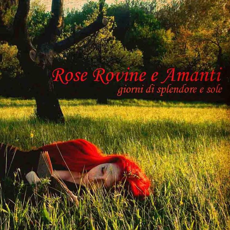 Rose Rovine E Amanti's avatar image