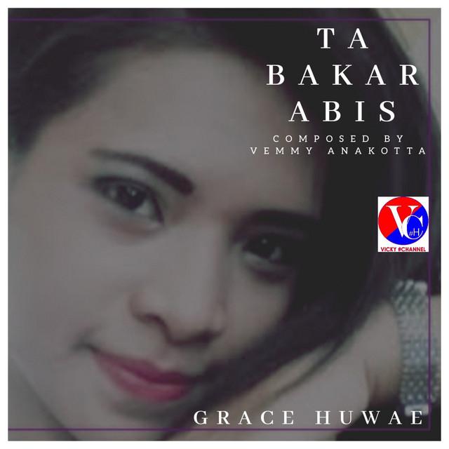 Grace Huwae's avatar image