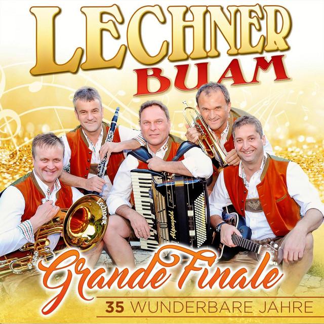 Lechner Buam's avatar image