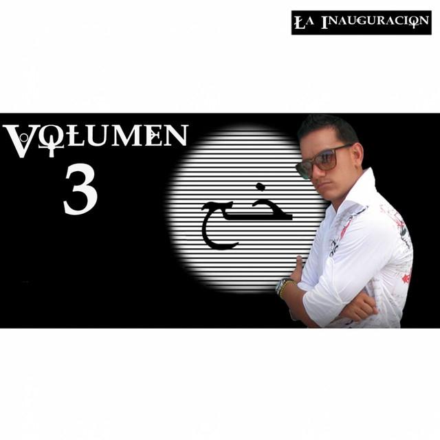 Volumen 3's avatar image