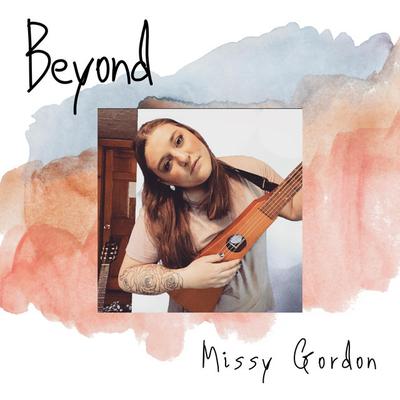 Missy Gordon's cover