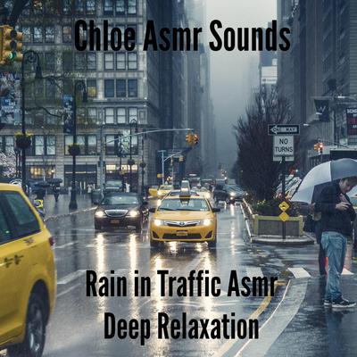 Chloe Asmr Sounds's cover