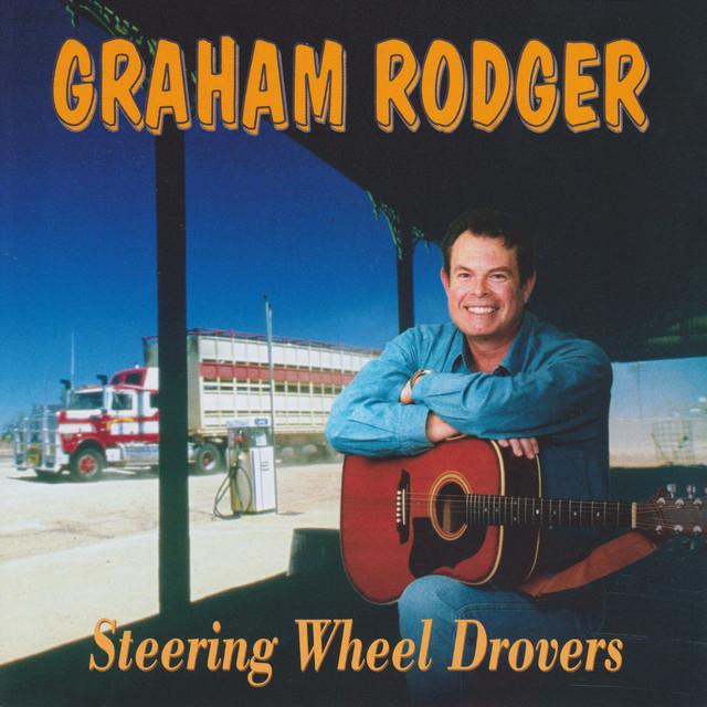 Graham Rodger's avatar image