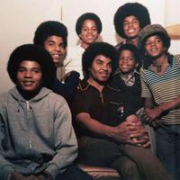 Jackson Five's avatar cover