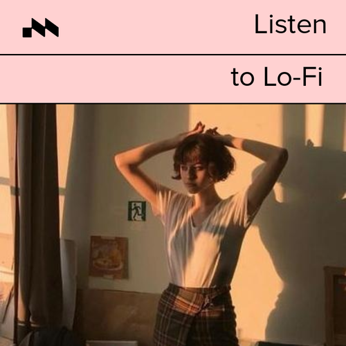 Listen to Lo-Fi's cover