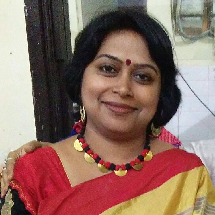 Aditi Banerjee's avatar image