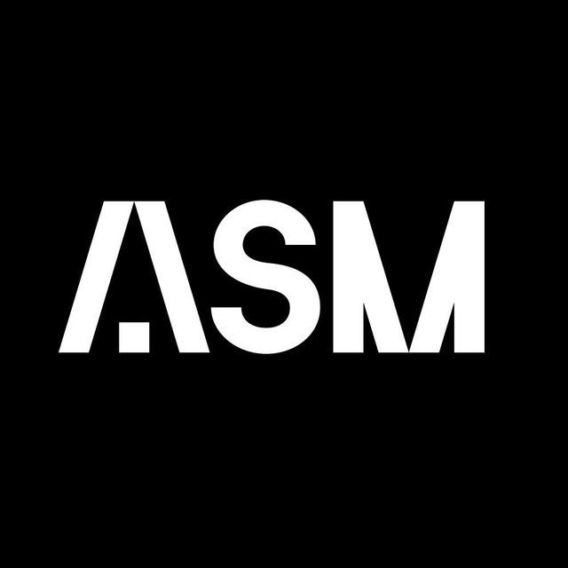 ASM's avatar image