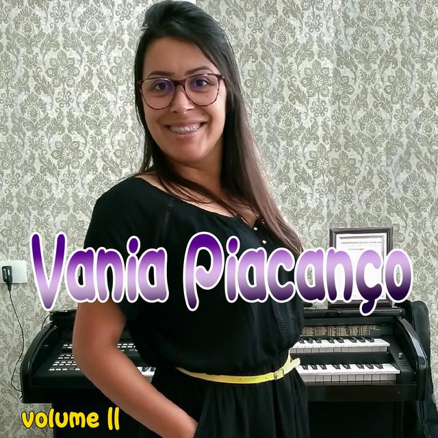 Vania Picanço's avatar image