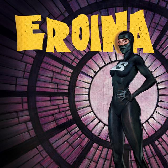 Eroina's avatar image