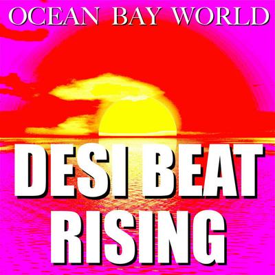 Ocean Bay World's cover