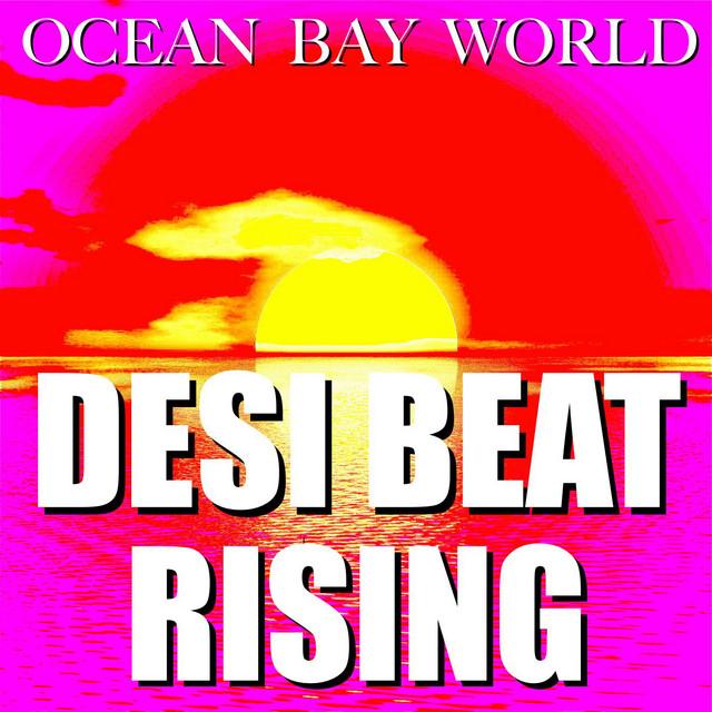 Ocean Bay World's avatar image