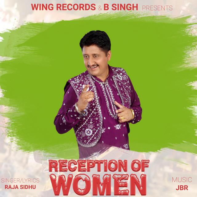 Raja Sidhu Wing Records's avatar image