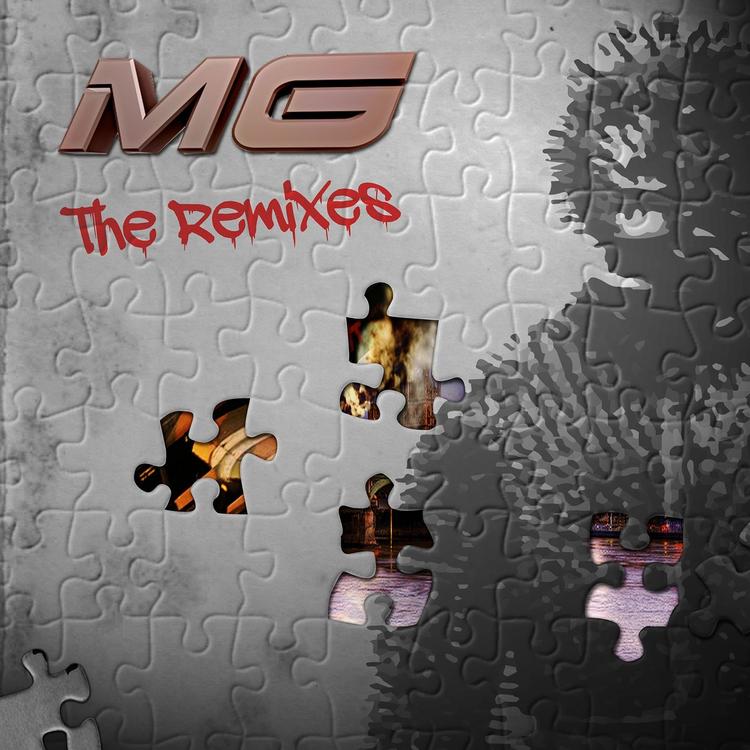 MG's avatar image