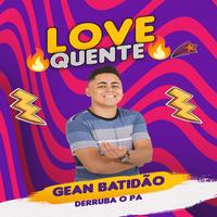 Gean Batidão's avatar cover