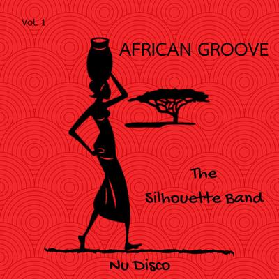 The  Silhouette Band's cover