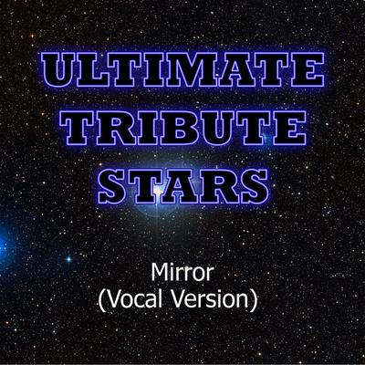 Ultimate Tribute Stars's cover