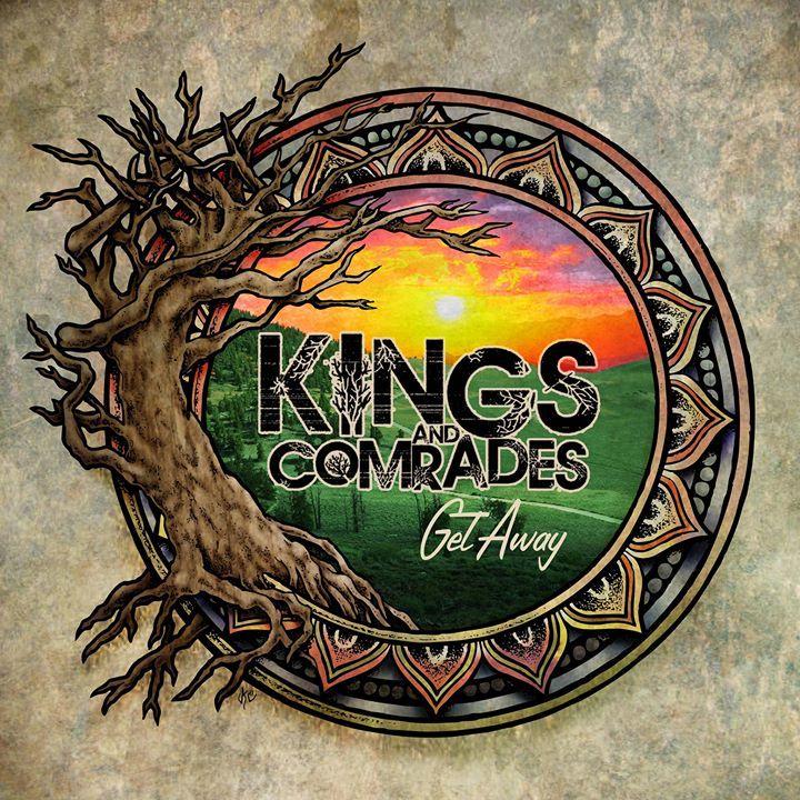 Kings and Comrades's avatar image