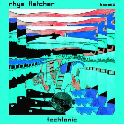 Rhys Fletcher's cover