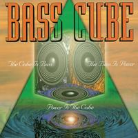 Bass Cube's avatar cover