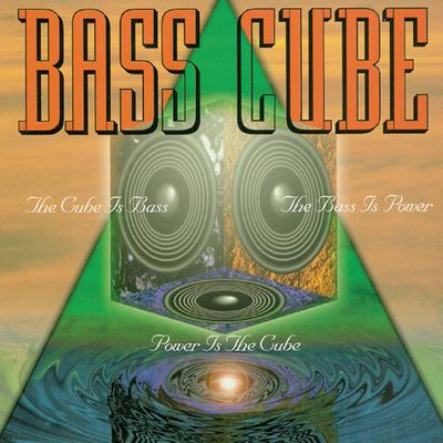 Bass Cube's cover