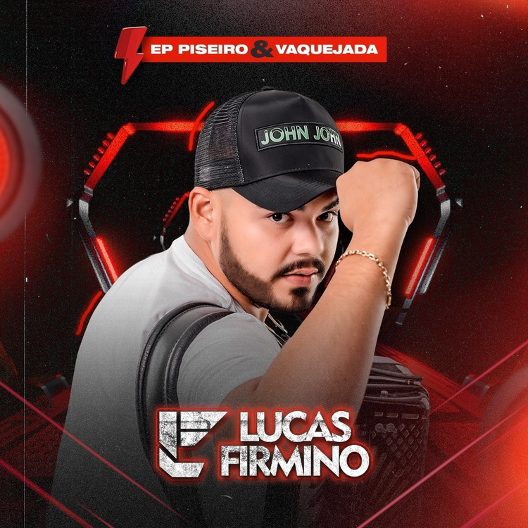 Lucas Firmino's avatar image
