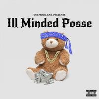 Ill Minded Posse's avatar cover