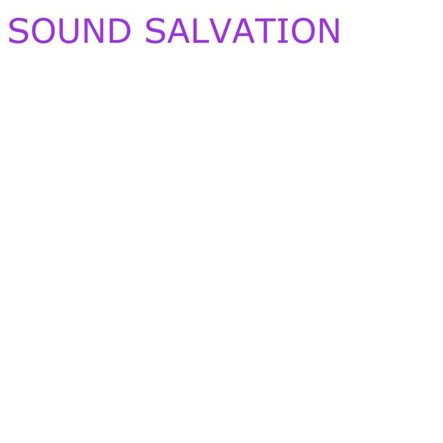 Sound Salvation's avatar image