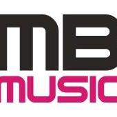 MBmusic's avatar image