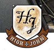 High John's avatar image