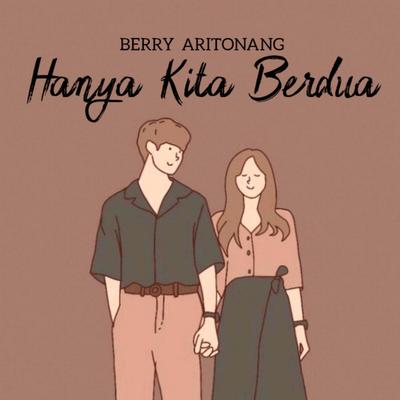 Berry Aritonang's cover