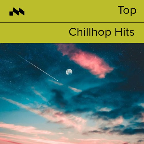 Top Chillhop Hits's cover