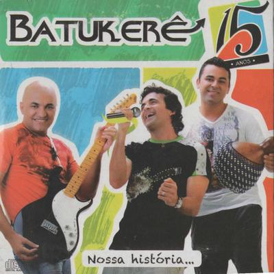 Batukerê's cover