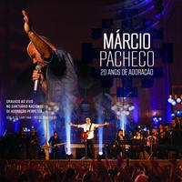 Márcio Pacheco's avatar cover